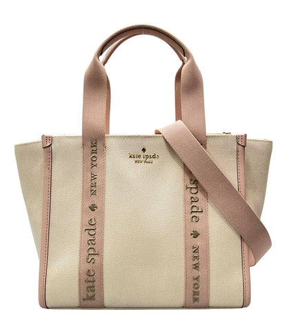 ケイトスペード 2WAY ハンドバッグ ショルダーバッグ 斜め掛け トートバッ レディース Kate Spade