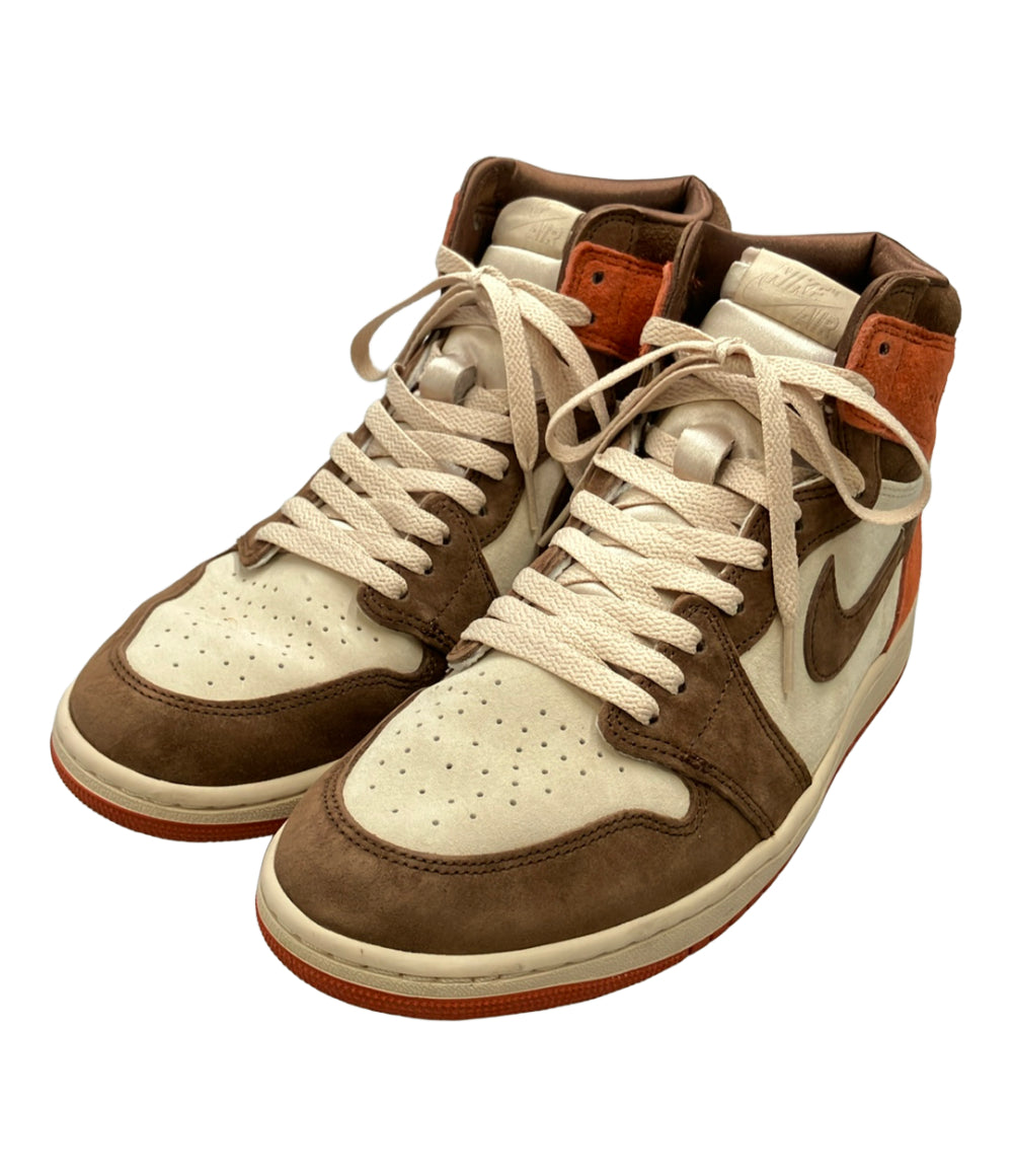 Air Jordan NIKE ハイカットスニーカー ウィメンズ エアジョーダン1 ハイ OG FQ2941-200 メンズ SIZE 28.5 エアジョーダン ナイキ