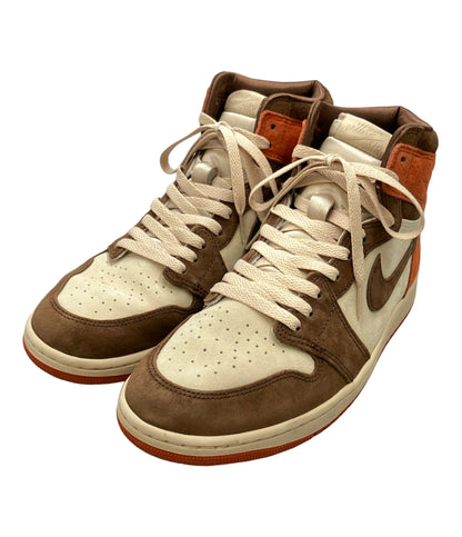 Air Jordan NIKE ハイカットスニーカー ウィメンズ エアジョーダン1 ハイ OG FQ2941-200 メンズ SIZE 28.5 エアジョーダン ナイキ