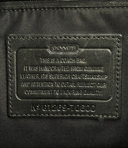COACH トートバッグ ショルダーバッグ 2WAY レザー 70600 レディース コーチ