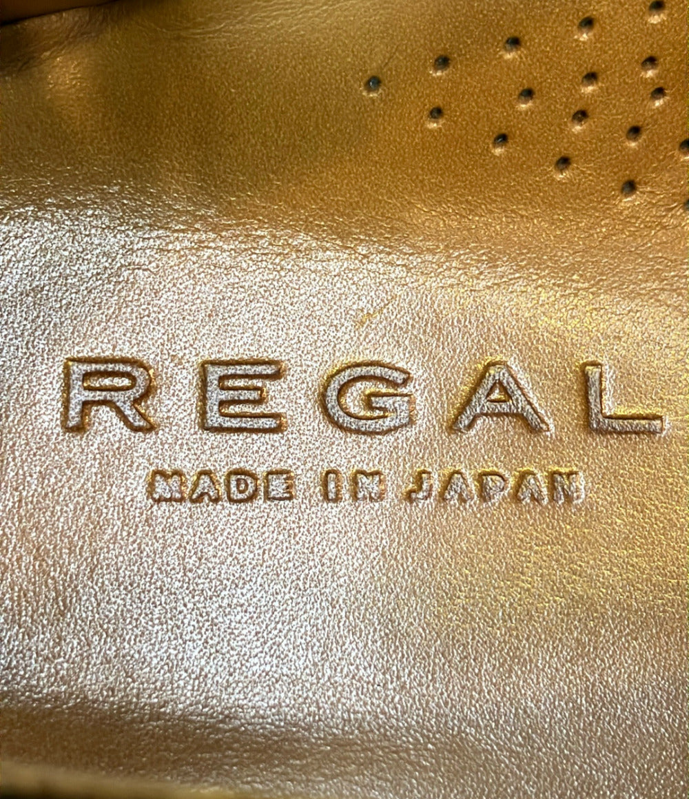 REGAL ビジネスシューズ メンズ SIZE 26 1/2 リーガル