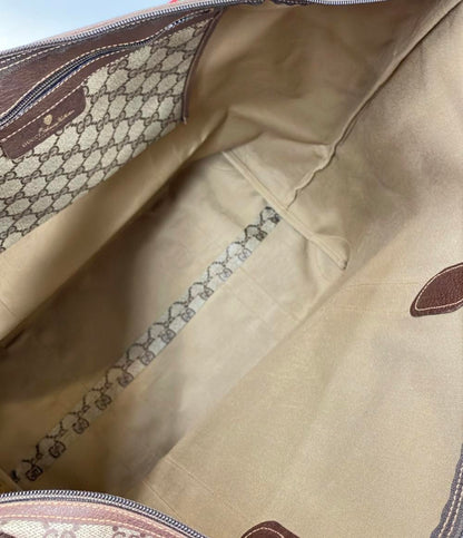 GUCCI ボストンバッグ ショルダーバッグ 肩掛け GGスプリーム 156.19.014 レディース グッチ