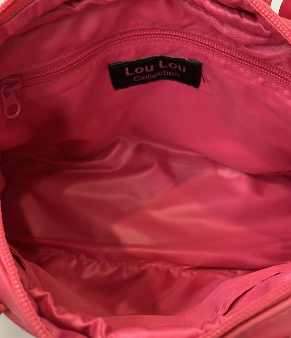 ルル ハンドバッグ レディース LOULOU