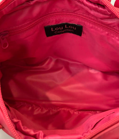 ルル ハンドバッグ レディース LOULOU