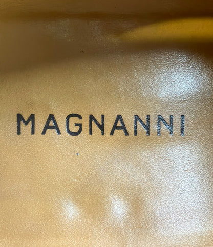 MAGNANNI ドレスシューズ 22546 メンズ SIZE 41 マグナーニ