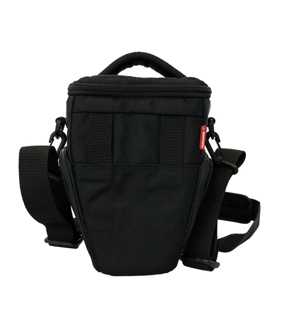 Manfrotto カメラバッグ ショルダーバッグ 斜め掛け メンズ レディース マンフロット