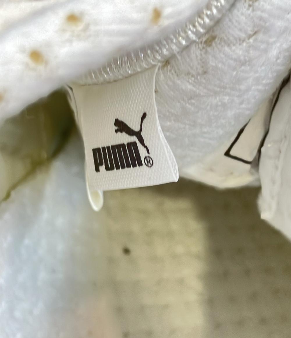 プーマ ローカットスニーカー メンズ SIZE 27.0 (L) PUMA