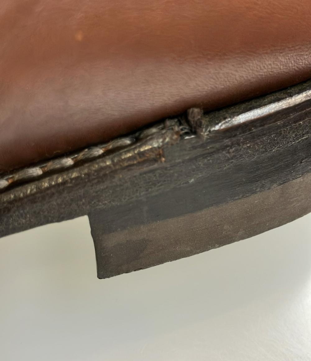 REGAL タッセルローファー メンズ SIZE 24 1/2 (XS) リーガル