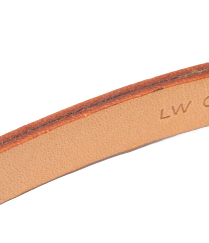 Louis Vuitton ベルト ポシェットフロランティーヌ S レディース ルイヴィトン