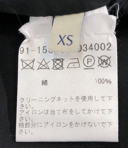 クロップドブラウス      レディース SIZE XS (XS以下) SHAINA MOTE