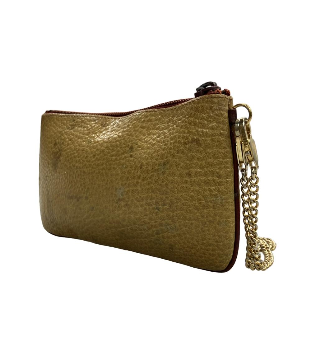 カルティエ ポーチ マストライン レディース Cartier