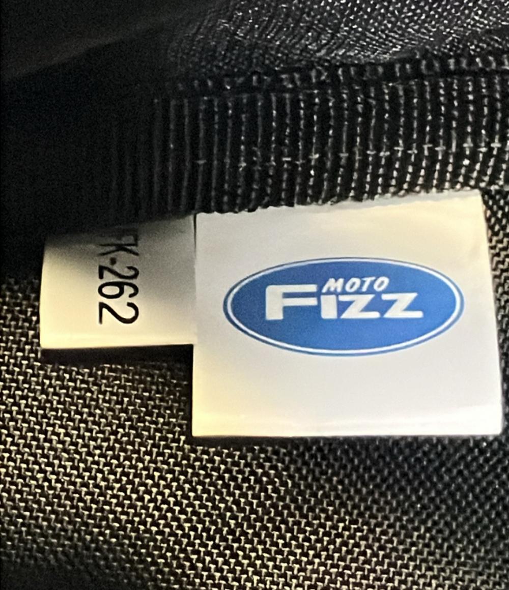 TANAX ハンドバッグ サイドバッグ ライトスポルトサイドバッグ MOTOFIZZ メンズ タナックス