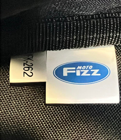 TANAX ハンドバッグ サイドバッグ ライトスポルトサイドバッグ MOTOFIZZ メンズ タナックス
