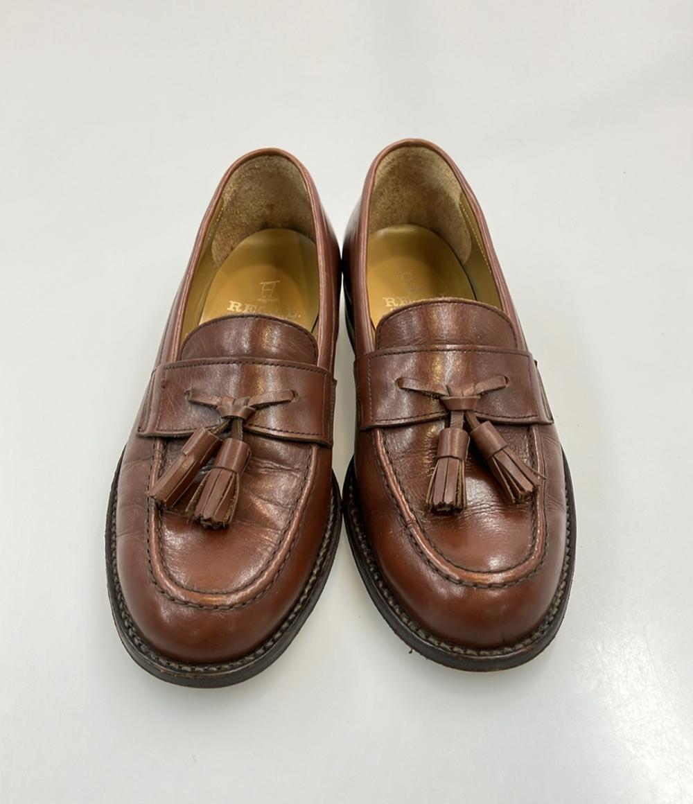 REGAL タッセルローファー メンズ SIZE 24 1/2 (XS) リーガル