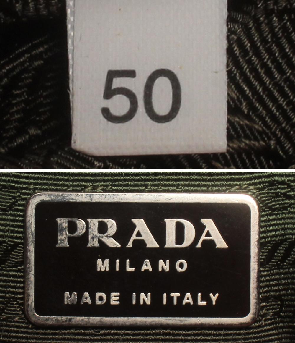 プラダ ショルダーバッグ 肩掛け レディース PRADA