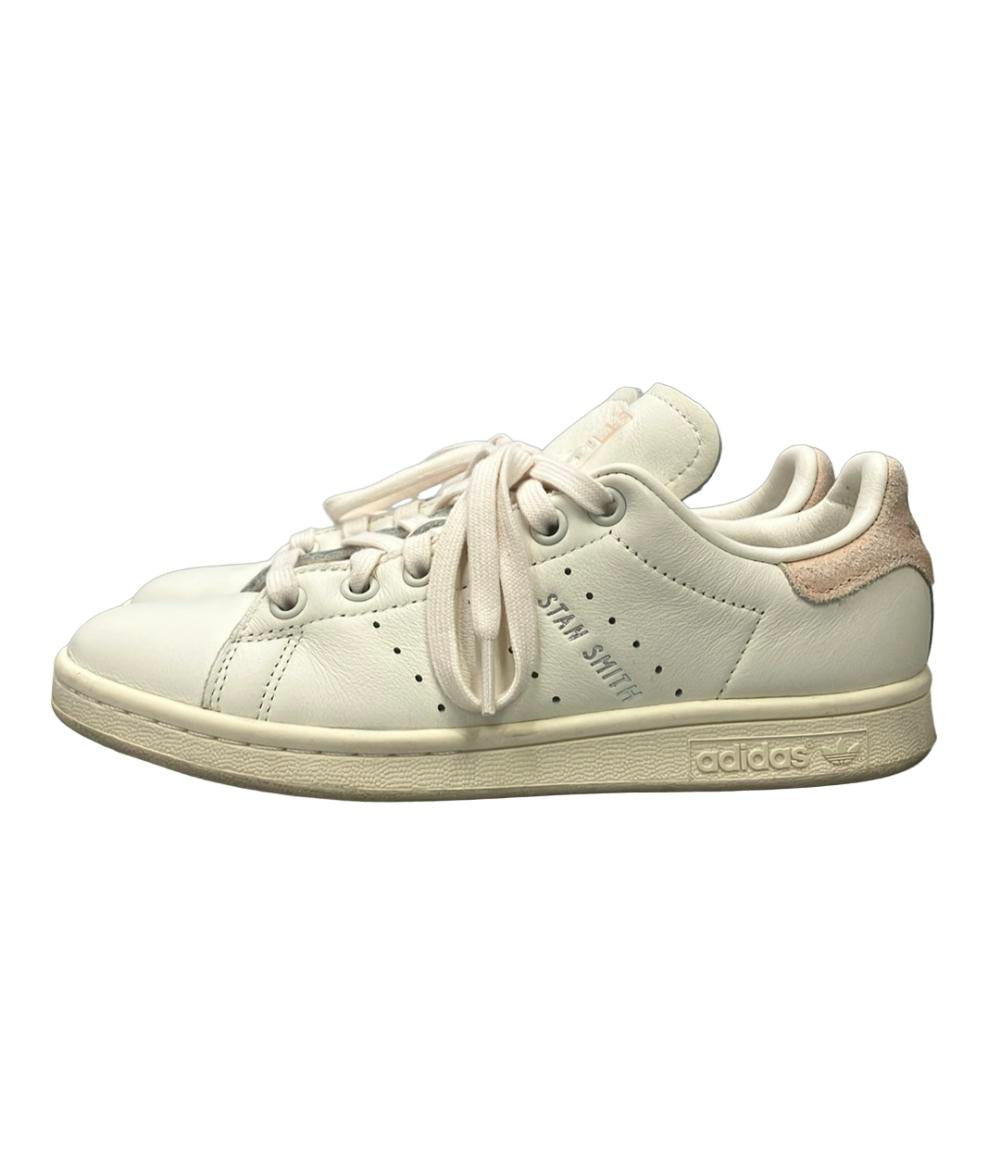 adidas ローカットスニーカー スタンスミス HQ6660 レディース SIZE 22.5 アディダス