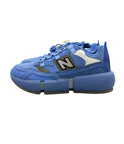 美品 NEW BALANCE ローカットスニーカー 厚底 × Jaden Smith MSVRCJSE メンズ SIZE 28.5 (XL) ニューバランス