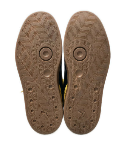 PUMA ローカットスニーカー CLUB 2 INDOOR SD 404465-03 レディース SIZE 23.0 プーマ