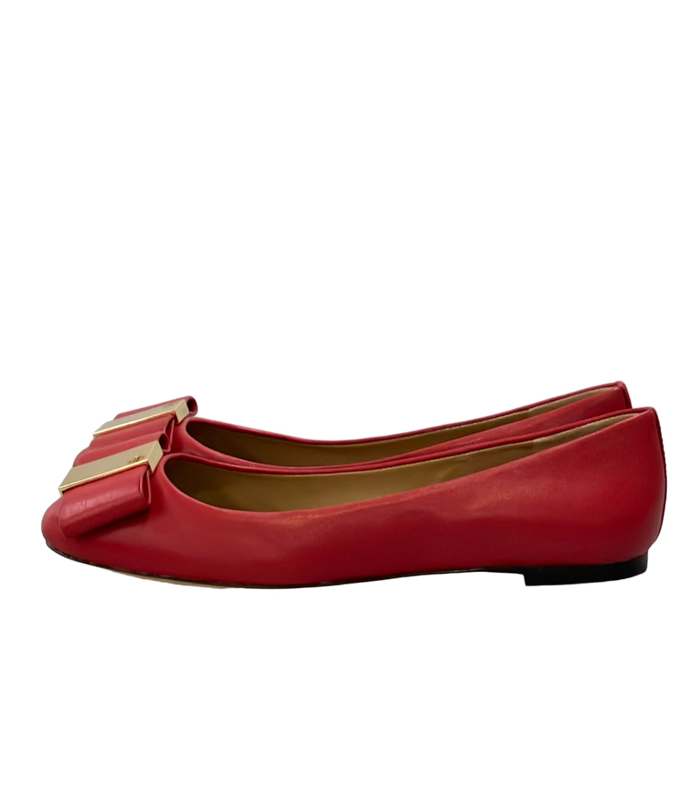 Tory Burch フラットシューズ  パンプス レディース SIZE 7.5 M トリーバーチ