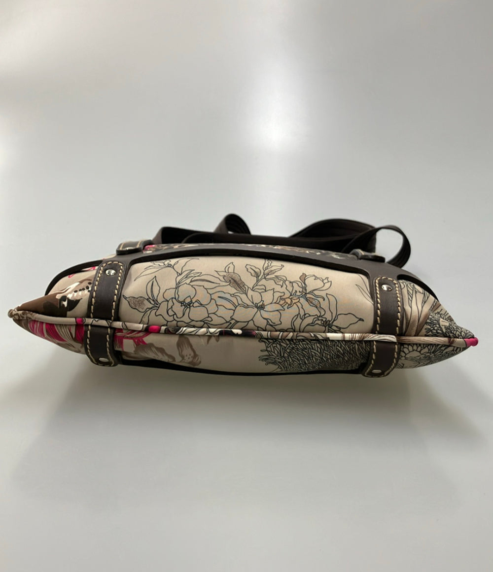 Salvatore Ferragamo ショルダーバッグ 斜め掛け AU-21 6405 レディース サルヴァトーレフェラガモ