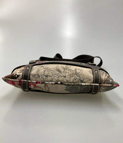 Salvatore Ferragamo ショルダーバッグ 斜め掛け AU-21 6405 レディース サルヴァトーレフェラガモ