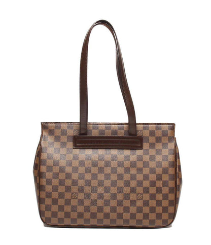 ルイヴィトン ショルダーバッグ 肩掛け エヌべ ダミエ N51123 レディース Louis Vuitton