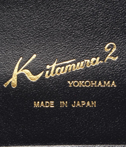 美品 Kitamura2 長財布 レディース キタムラ2