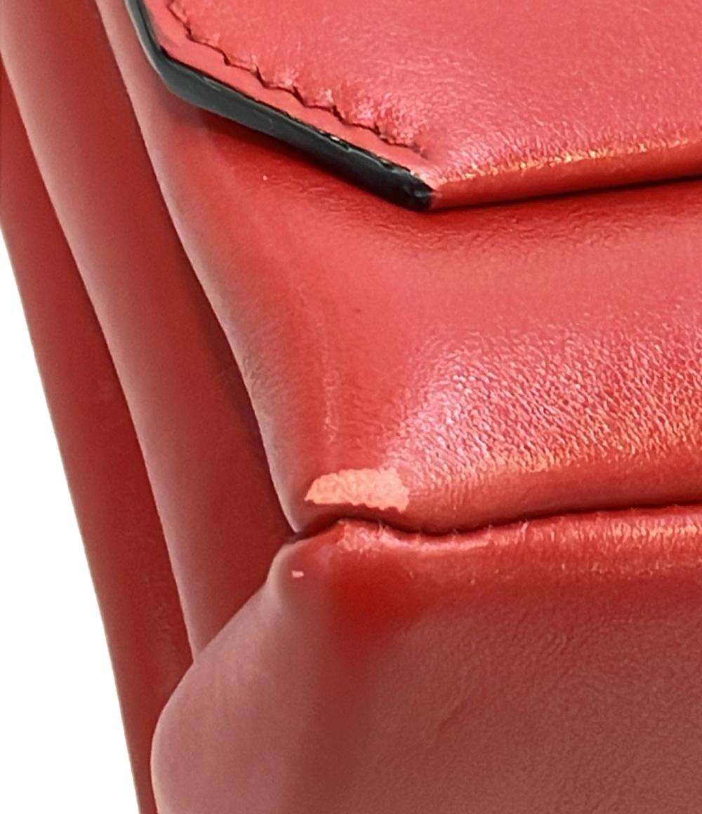 Miu Miu 2way バンドバッグ ショルダーバッグ 斜め掛け 5BD017 レディース ミュウ ミュウ