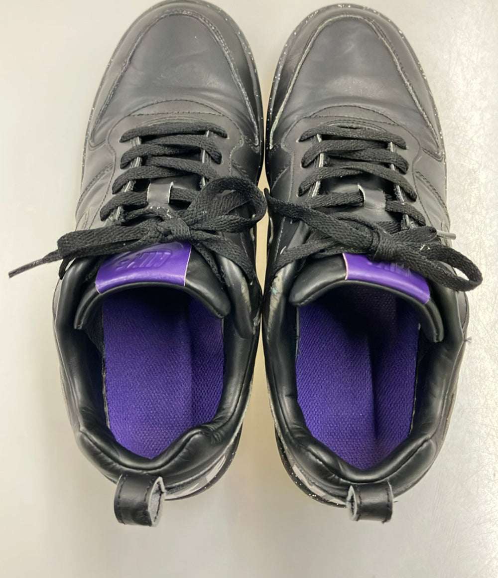 NIKE ローカットスニーカー COURT BOROUGH LOW SE 916760-002 メンズ SIZE 27.0 ナイキ