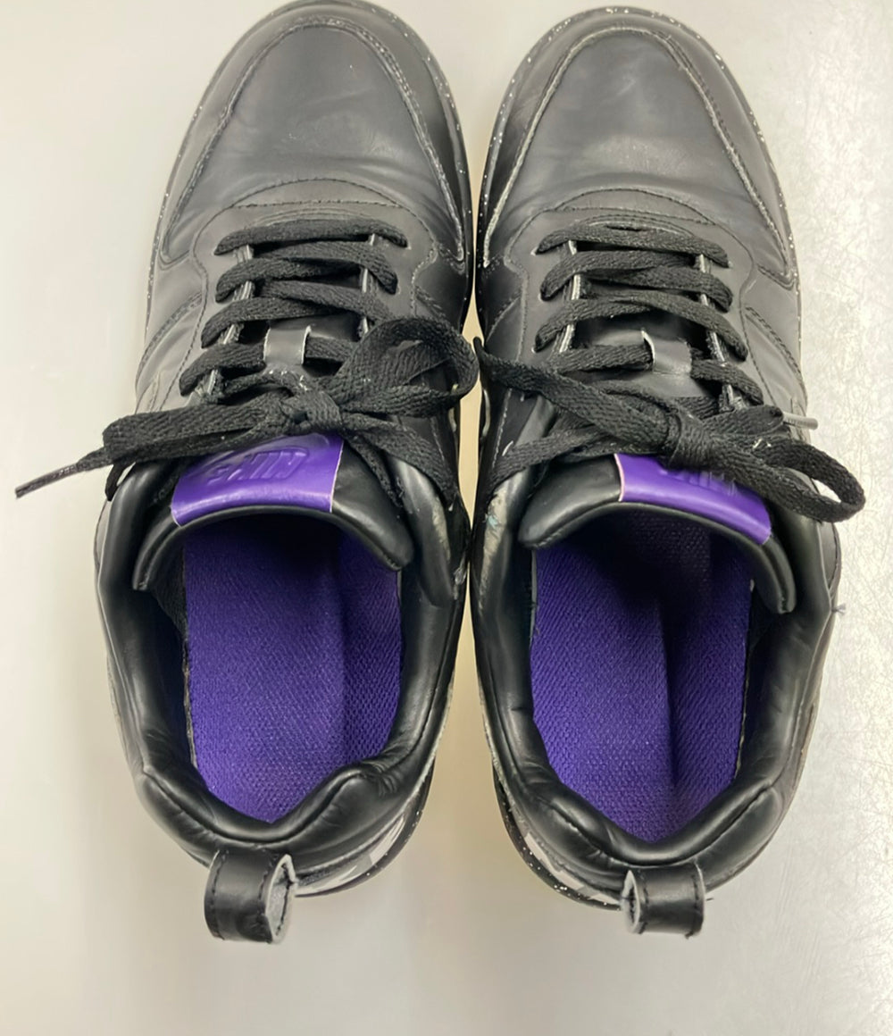 NIKE ローカットスニーカー COURT BOROUGH LOW SE 916760-002 メンズ SIZE 27.0 ナイキ