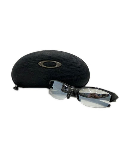 美品 オークリー サングラス メンズ OAKLEY