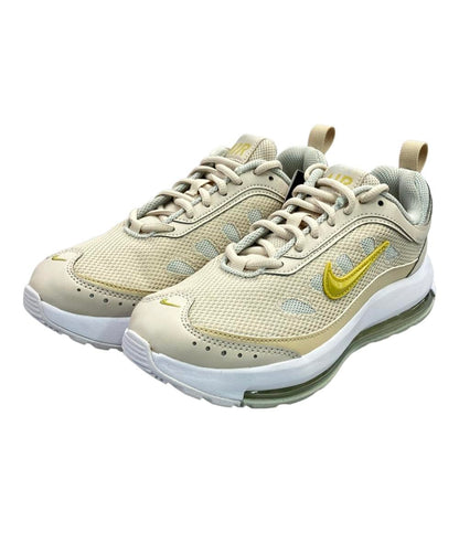 美品 NIKE ローカットスニーカー エア マックス AP CU4870-110 レディース SIZE 23.0 (M) ナイキ