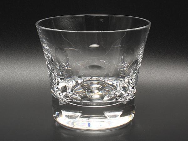 美品 バカラ グラス タンブラー ベルーガ Baccarat