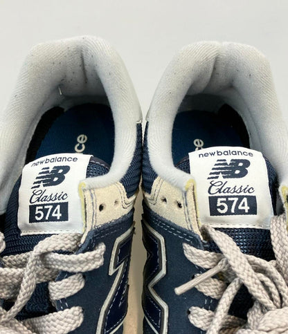 NEW BALANCE ローカットスニーカー ML574EGN レディース SIZE 23.0 (M) ニューバランス