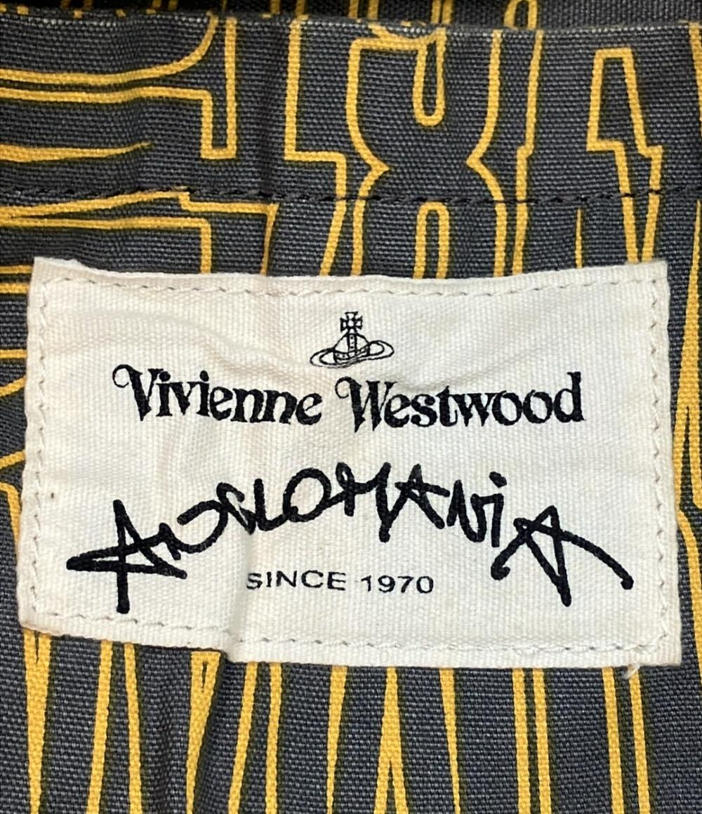 Vivienne Westwood ANGLOMANIA トートバッグ レディース ヴィヴィアンウエストウッド アングロマニア