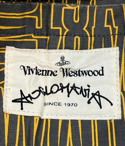 Vivienne Westwood ANGLOMANIA トートバッグ レディース ヴィヴィアンウエストウッド アングロマニア
