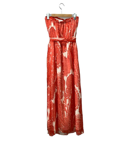 ミリー チューブトップワンピース レディース SIZE 4 (S) milly