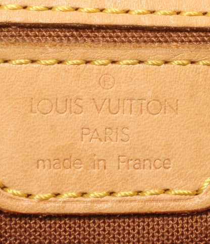 LOUIS VUITTON リュック モンスリGM モノグラム M51135 レディース メンズ ルイ・ヴィトン