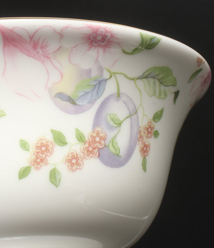 美品 WEDGWOOD カップ＆ソーサー スウィートプラム ウェッジウッド