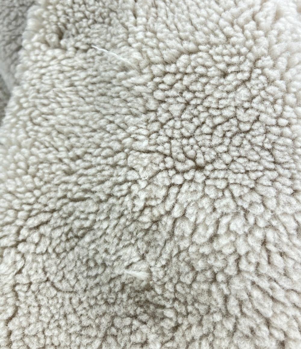 Her lip to ボアコート レディース SIZE M ハーリップトゥ