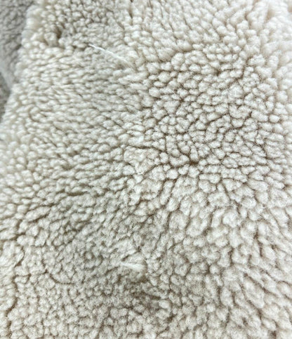 Her lip to ボアコート レディース SIZE M ハーリップトゥ