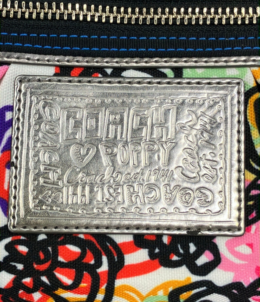 COACH ハンドバッグ ポピー レディース コーチ
