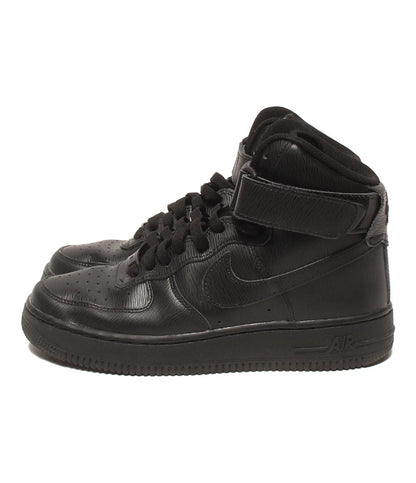 ナイキ ハイカットスニーカー エアフォースワン high AQ3777-994 レディース SIZE 24.0 (L) NIKE