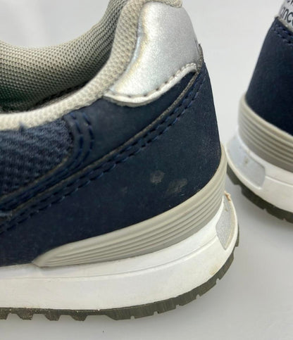 NEW BALANCE ローカットスニーカー PO313JNV キッズ SIZE 18.5 (M) ニューバランス