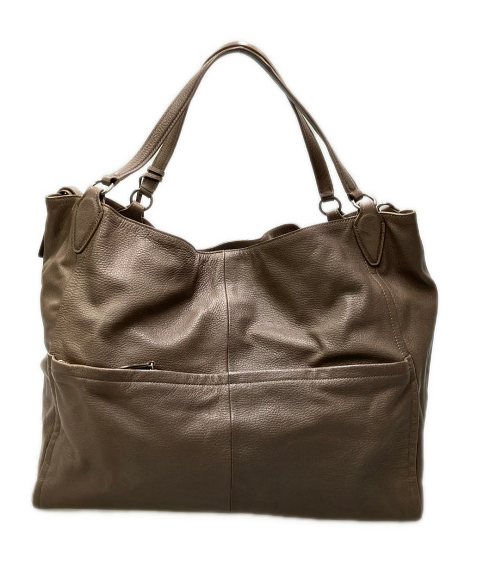 GALLERIANT トートバッグ ショルダーバッグ 2WAY レディース ガレリアント