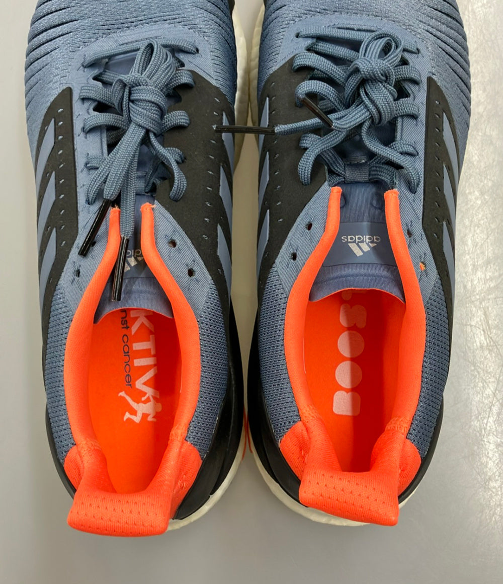 adidas ローカットスニーカー SOLARGLIDE ST D97607 メンズ SIZE 29.0 アディダス