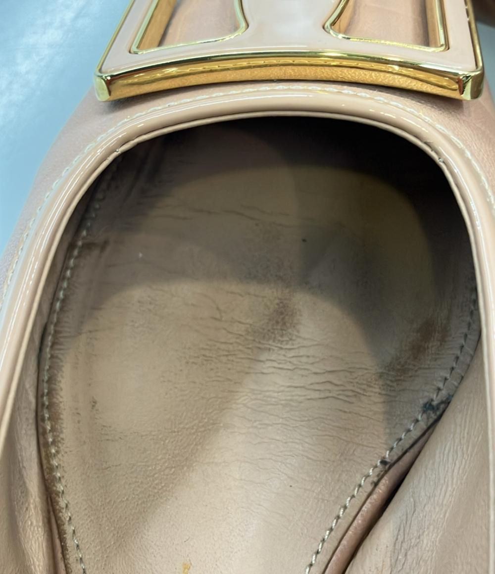 Salvatore Ferragamo パンプス レディース SIZE 5 D 22.5(cm) サルヴァトーレフェラガモ