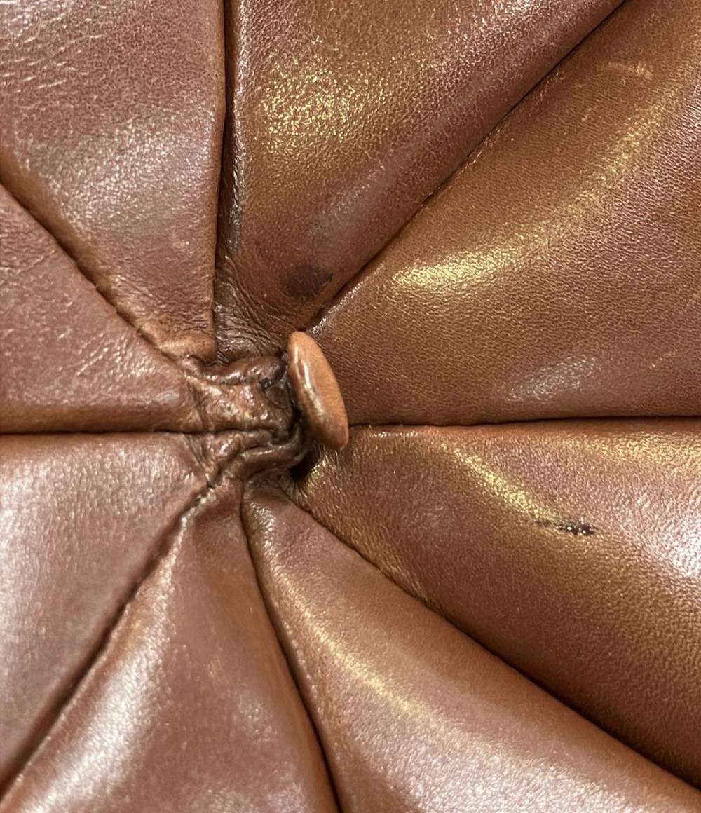 Salvatore Ferragamo ショルダーバッグ 斜め掛け どんぐり レディース サルヴァトーレフェラガモ