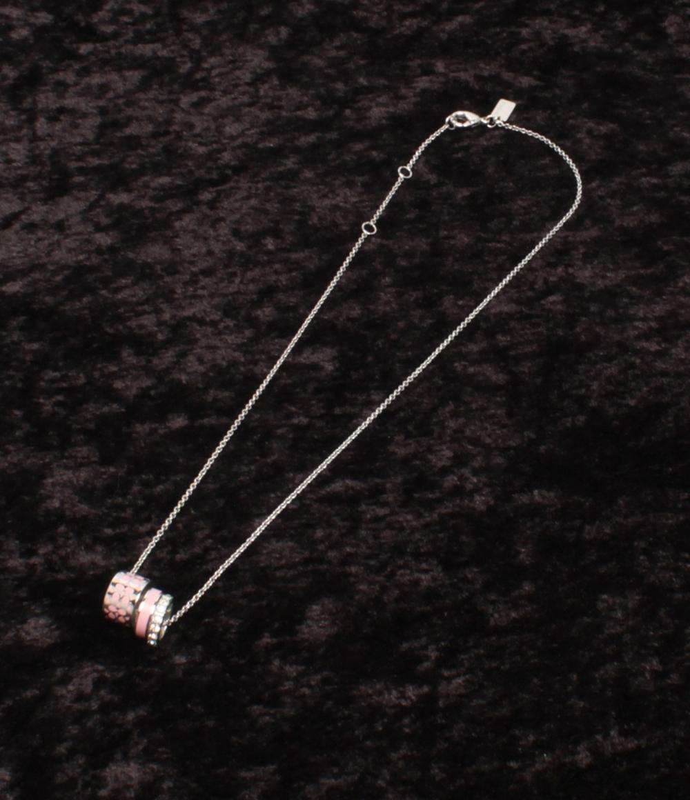 コーチ ネックレス シグネチャー レディース COACH