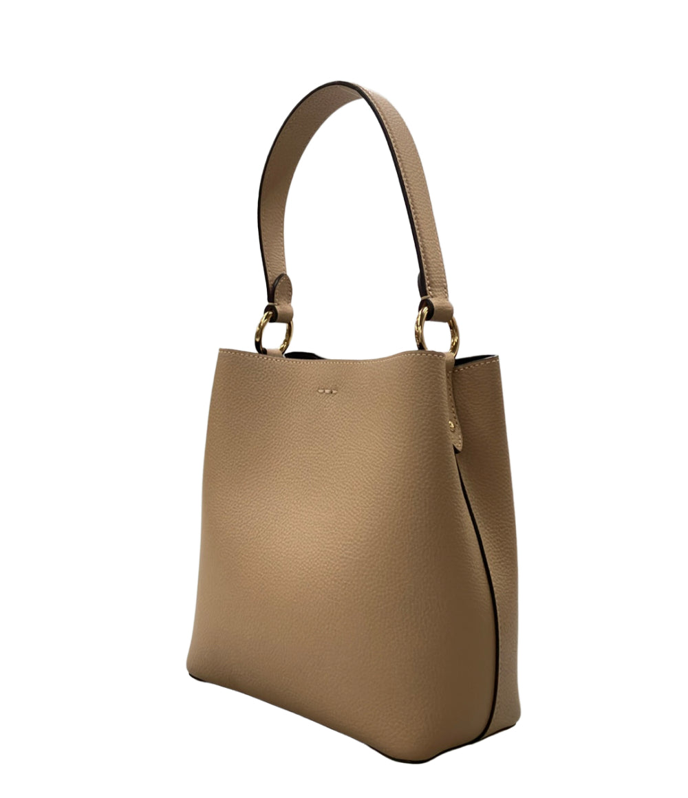 美品 COACH 2way ショルダーバッグ 肩掛け 斜め掛け 1011 レディース コーチ